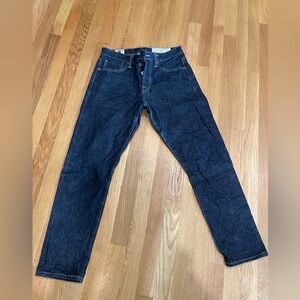 Rogue territory jeans